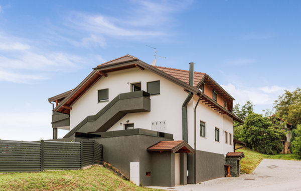 Ferienhaus - Sveti Martin na Muri - Grabrov , Kroatien - CCC514 83