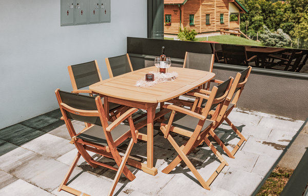 Ferienhaus - Sveti Martin na Muri - Grabrov , Kroatien - CCC514 101