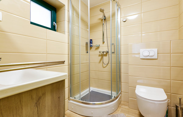 Holiday Home - Bjelovar - Utiskani , Croatia - CCC516 705
