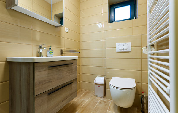 Holiday Home - Bjelovar - Utiskani , Croatia - CCC516 706