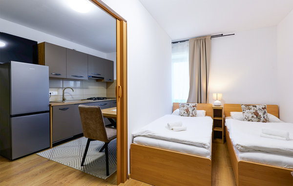 Holiday Home - Bjelovar - Utiskani , Croatia - CCC516 605
