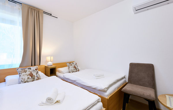 Holiday Home - Bjelovar - Utiskani , Croatia - CCC516 606
