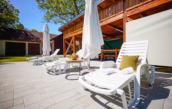 Holiday Home - Bjelovar - Utiskani , Croatia - CCC516 8