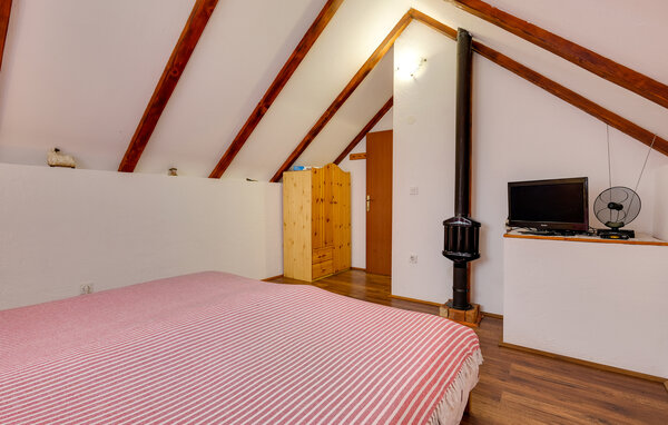 Holiday Home - Bjelovar - Ribnjacka , Croatia - CCC519 601
