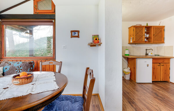 Holiday Home - Bjelovar - Ribnjacka , Croatia - CCC519 3