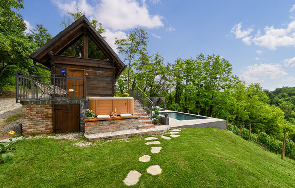 Domy wakacyjne - Klanjec - Gorkovec , Chorwacja - CCC520 7