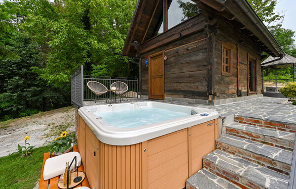 Domy wakacyjne - Klanjec - Gorkovec , Chorwacja - CCC520 101