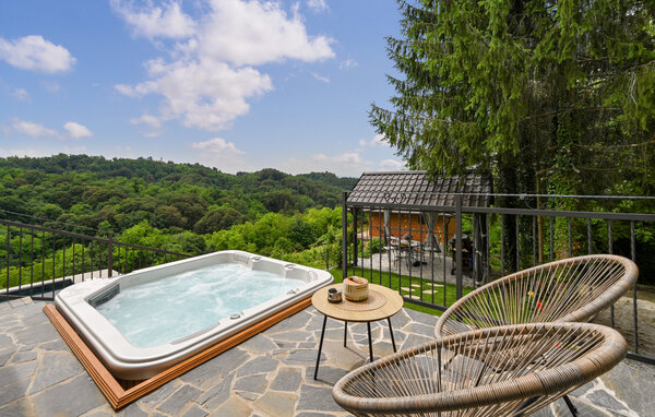 Domy wakacyjne - Klanjec - Gorkovec , Chorwacja - CCC520 8