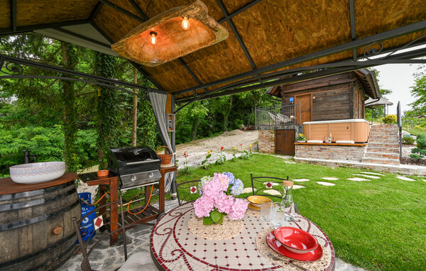 Domy wakacyjne - Klanjec - Gorkovec , Chorwacja - CCC520 102