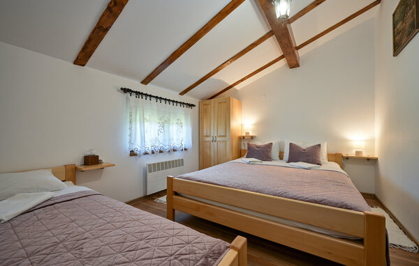 Kuća-za-odmor - Vrbovec - Graberanec , Hrvatska - CCC521 606