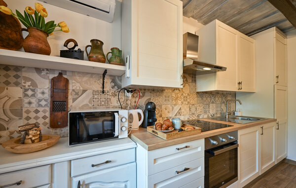 Kuća-za-odmor - Vrbovec - Graberanec , Hrvatska - CCC521 404