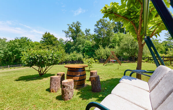 Vakantiehuis - Vrbovec - Graberanec , Kroatië - CCC521 2
