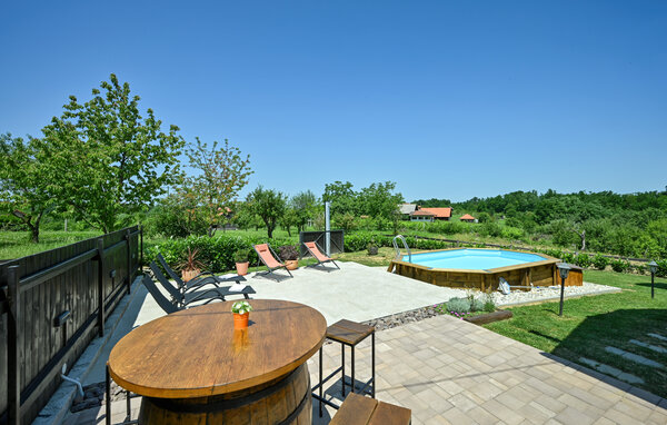 Kuća-za-odmor - Vrbovec - Graberanec , Hrvatska - CCC521 14