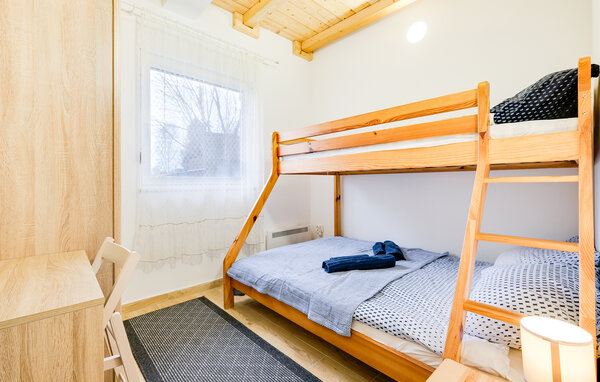 Ferienhaus - Lekenik - Izisce , Kroatien - CCC522 601