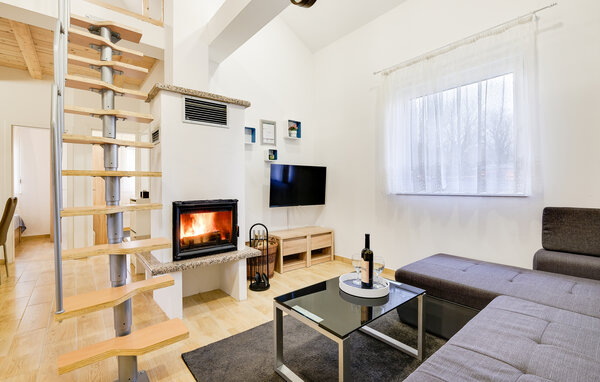 Ferienhaus - Lekenik - Izisce , Kroatien - CCC522 4