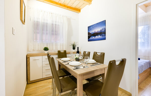 Ferienhaus - Lekenik - Izisce , Kroatien - CCC522 5