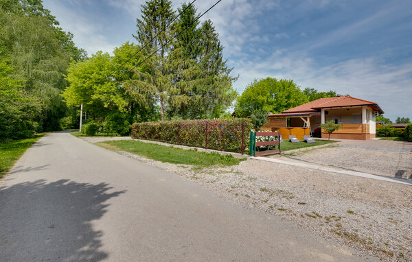 Ferienhaus - Lekenik - Izisce , Kroatien - CCC522 81