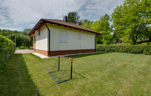 Ferienhaus - Lekenik - Izisce , Kroatien - CCC522 83
