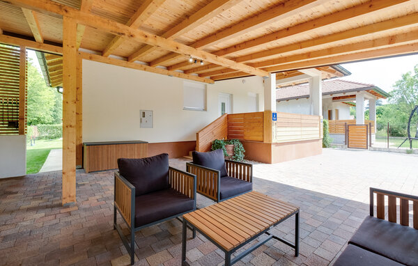 Ferienhaus - Lekenik - Izisce , Kroatien - CCC522 103