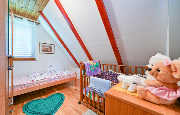 Holiday Home - Donja Stubica - Hizakovec , Croatia - CCC523 604