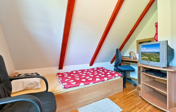 Holiday Home - Donja Stubica - Hizakovec , Croatia - CCC523 605