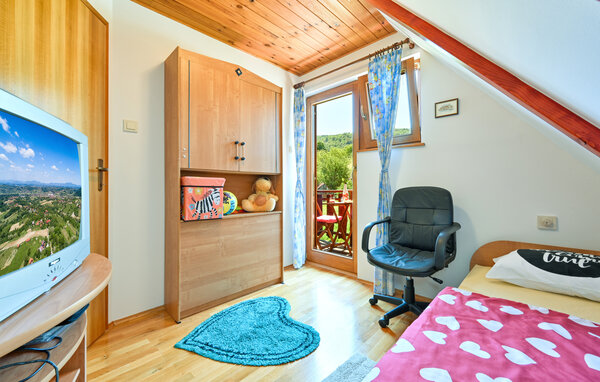 Holiday Home - Donja Stubica - Hizakovec , Croatia - CCC523 606