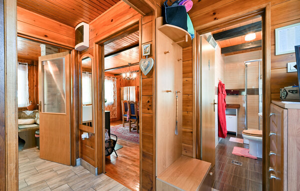 Holiday Home - Donja Stubica - Hizakovec , Croatia - CCC523 501
