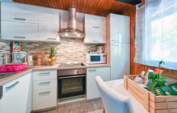 Holiday Home - Donja Stubica - Hizakovec , Croatia - CCC523 6