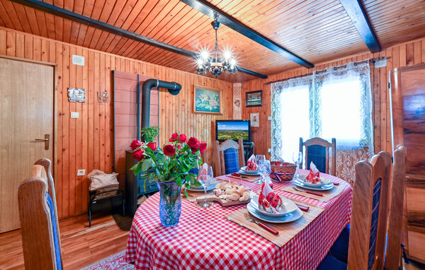 Holiday Home - Donja Stubica - Hizakovec , Croatia - CCC523 5