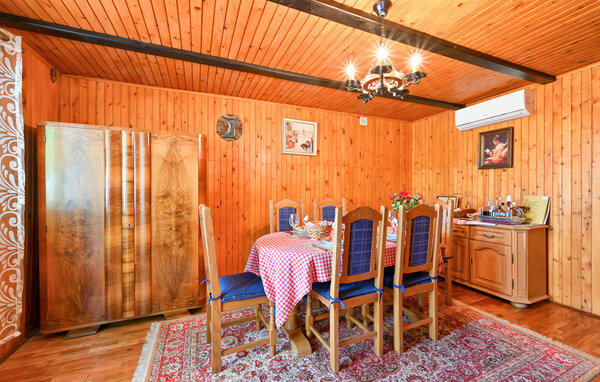 Holiday Home - Donja Stubica - Hizakovec , Croatia - CCC523 4