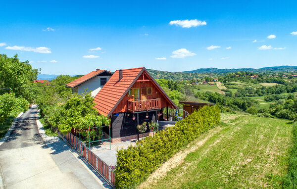 Holiday Home - Donja Stubica - Hizakovec , Croatia - CCC523 81