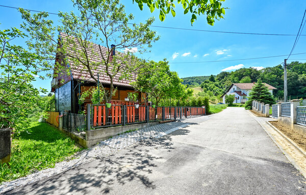 Holiday Home - Donja Stubica - Hizakovec , Croatia - CCC523 82