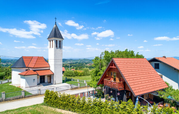Holiday Home - Donja Stubica - Hizakovec , Croatia - CCC523 83