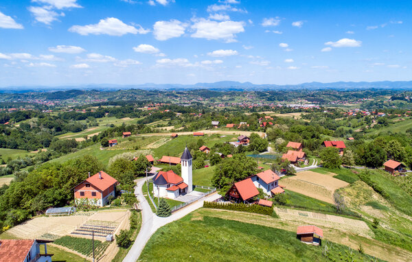 Holiday Home - Donja Stubica - Hizakovec , Croatia - CCC523 9