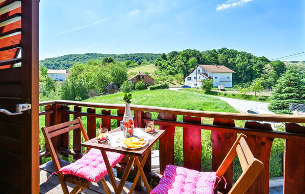 Holiday Home - Donja Stubica - Hizakovec , Croatia - CCC523 101