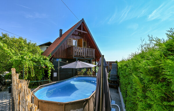 Holiday Home - Donja Stubica - Hizakovec , Croatia - CCC523 11