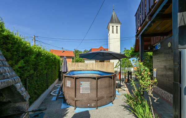 Holiday Home - Donja Stubica - Hizakovec , Croatia - CCC523 12