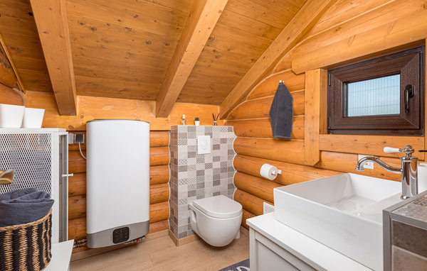 Ferienhaus - Petrinja - Mostanica , Kroatien - CCC525 701