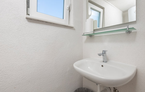 Ferienhaus - Petrinja - Mostanica , Kroatien - CCC525 703