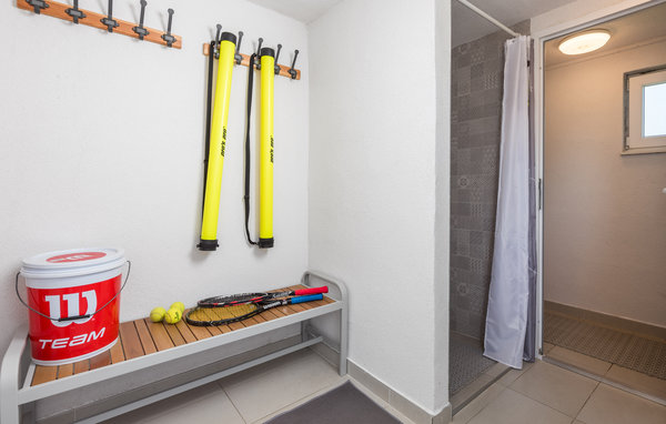 Ferienhaus - Petrinja - Mostanica , Kroatien - CCC525 704
