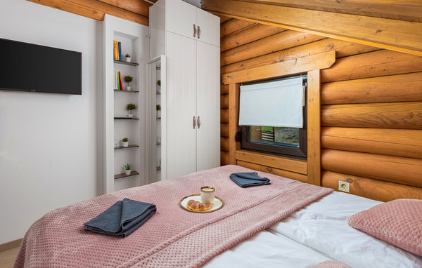 Ferienhaus - Petrinja - Mostanica , Kroatien - CCC525 602