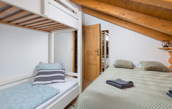 Ferienhaus - Petrinja - Mostanica , Kroatien - CCC525 606
