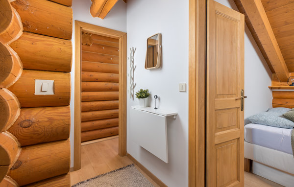 Ferienhaus - Petrinja - Mostanica , Kroatien - CCC525 607