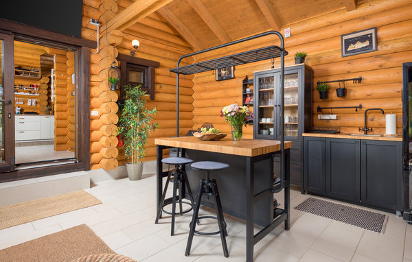Ferienhaus - Petrinja - Mostanica , Kroatien - CCC525 502