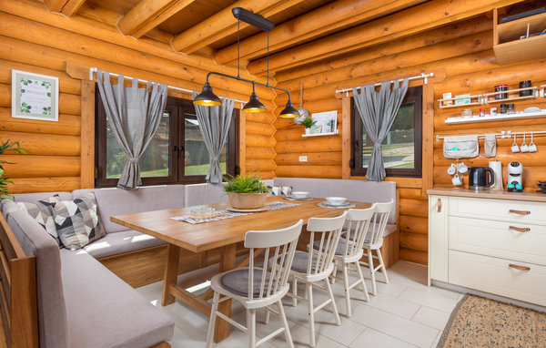 Ferienhaus - Petrinja - Mostanica , Kroatien - CCC525 401