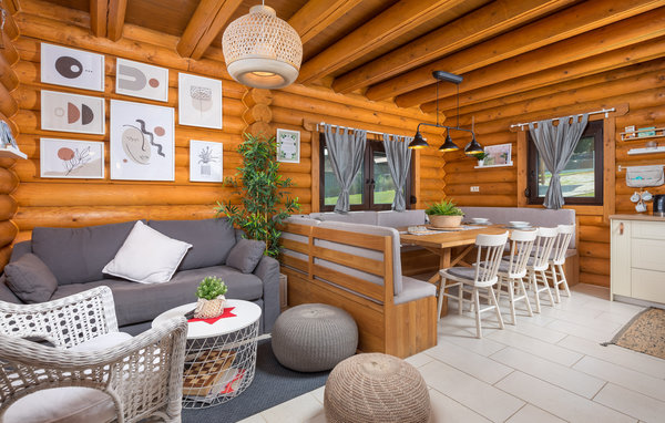Ferienhaus - Petrinja - Mostanica , Kroatien - CCC525 5