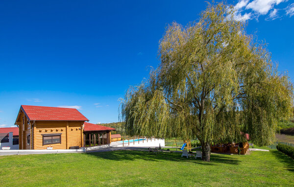 Ferienhaus - Petrinja - Mostanica , Kroatien - CCC525 81