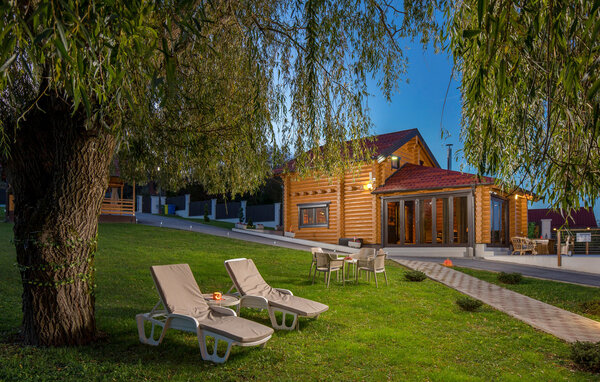 Ferienhaus - Petrinja - Mostanica , Kroatien - CCC525 84