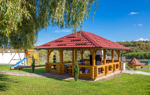Ferienhaus - Petrinja - Mostanica , Kroatien - CCC525 103