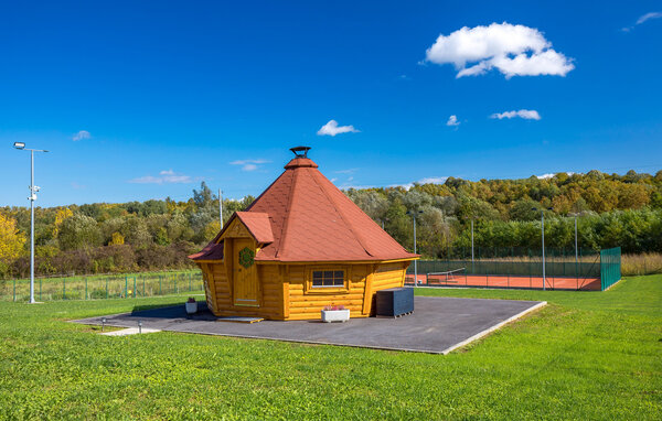 Ferienhaus - Petrinja - Mostanica , Kroatien - CCC525 104